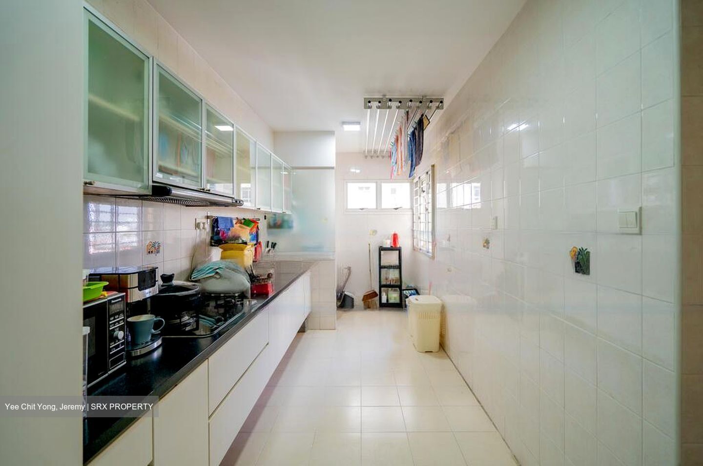 Blk 413B Coral Vale (Sengkang), HDB 4 Rooms #454735891
